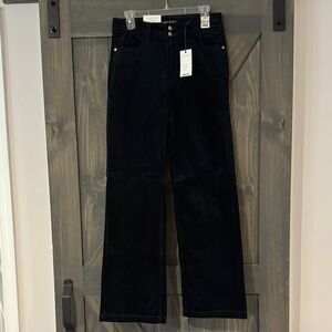 NWT Woman’s Judy Blue Corduroy Pants